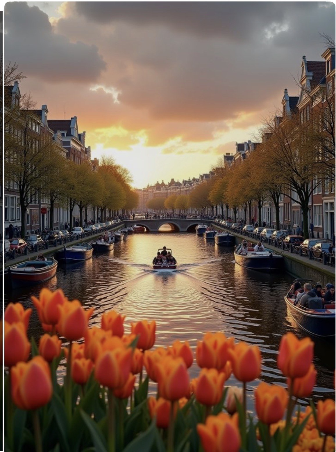 Amsterdam