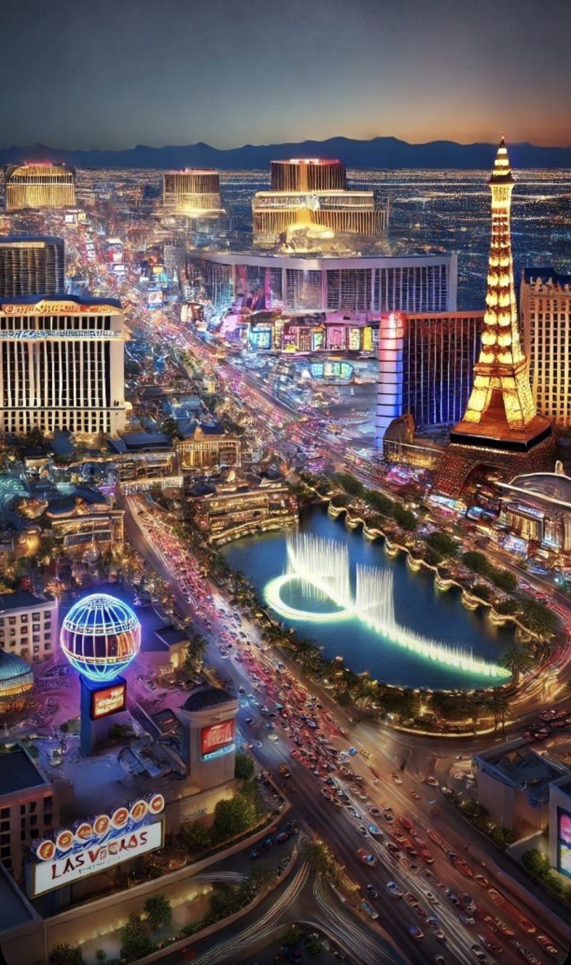 Las Vegas
