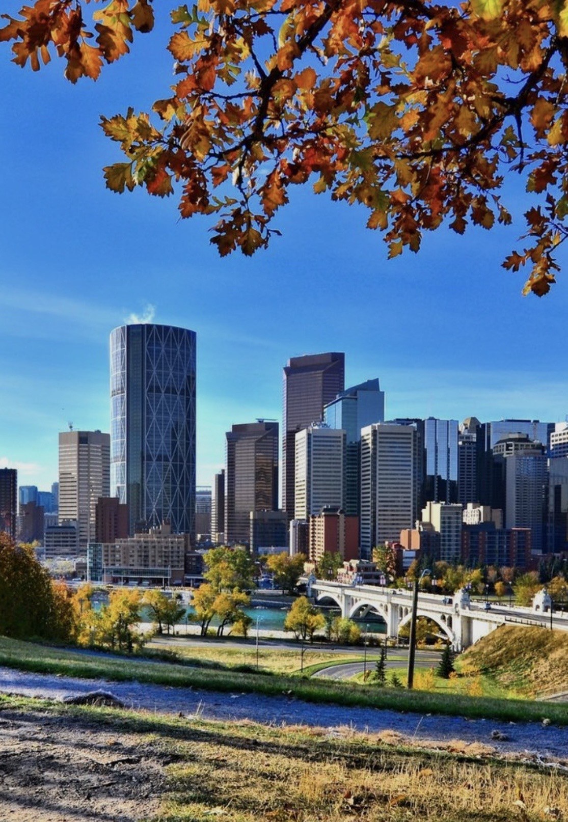 Calgary