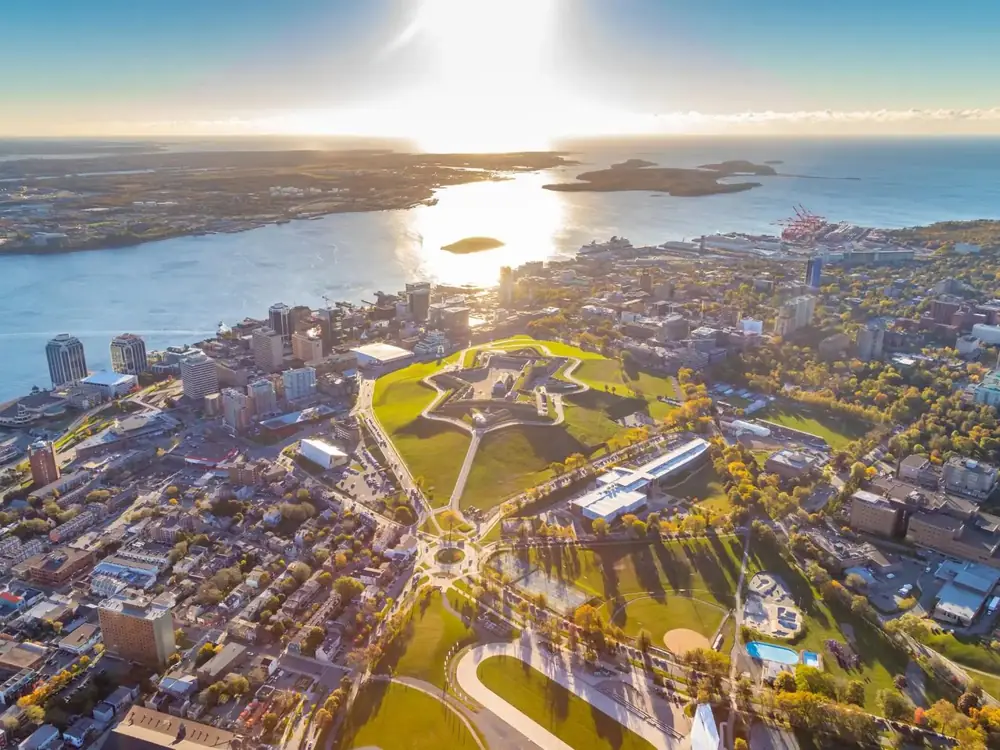Halifax